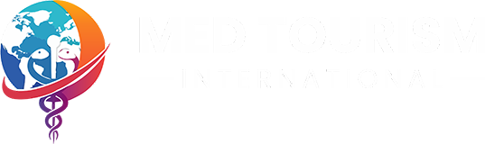 Medical Tourism International healthcare travel logo